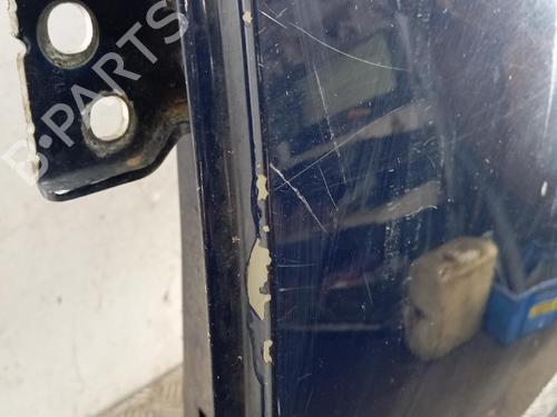 Dør venstre bagtil DACIA LOGAN MCV II 1.5 dCi | BP37629475C4 - Image 2