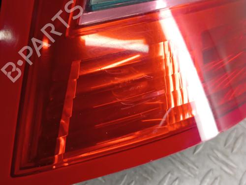 Left taillight CITROËN C5 II (RC_) 1.6 HDi (RC8HZB) | BP28346919C34 - Image 4