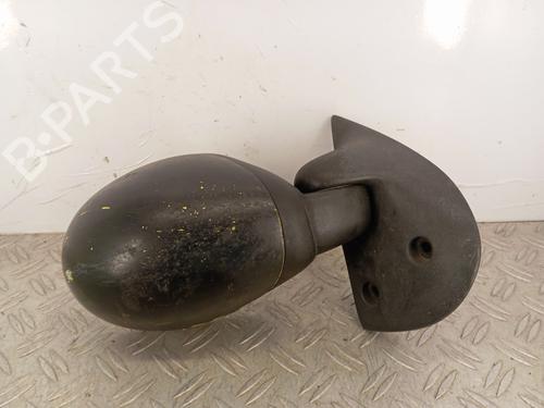 Right mirror RENAULT TWINGO I (C06_) 1.2 16V (C060) | BP30156721C27