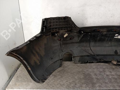 Rear bumper ALFA ROMEO 159 Sportwagon (939_) 2.4 JTDM (939.BXM1B) | BP28338849C8 