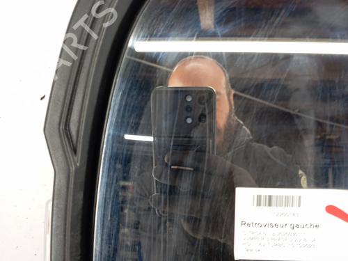 Left mirror CITROËN JUMPER II Van 2.2 BlueHDi 165 | BP29422862C26 