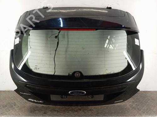 Used Tailgate Tailgate FORD FOCUS III 1.0 EcoBoost (100 hp) 33231607 33231607