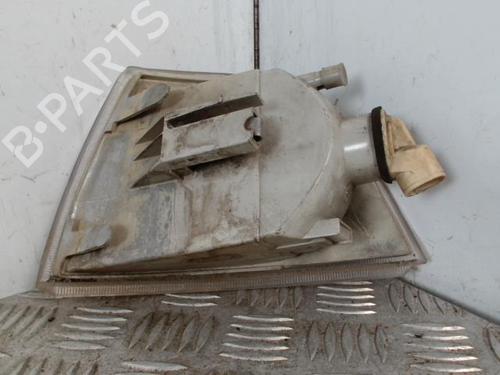 Right front indicator RENAULT ESPACE II (J/S63_) 2.1 TD (J633, J634, J/S635, J/S63D) | BP28345283C33 