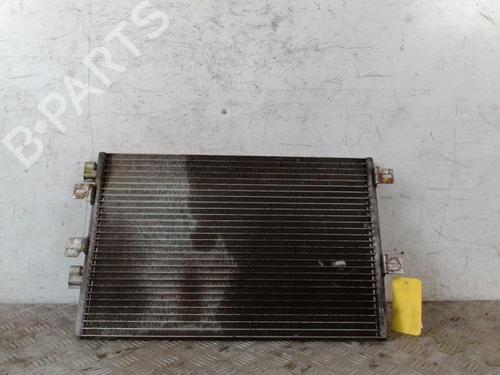 Used AC radiator AC radiator RENAULT KANGOO Express (FC0/1_) 1.5 dCi (FC07, FC1R) (65 hp) 28340934 28340934
