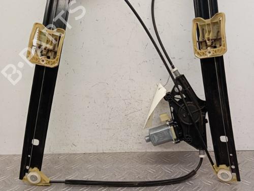 Used Front left window mechanism Front left window mechanism AUDI A4 B9 Avant (8W5, 8WD) 2.0 TDI (190 hp) 28343626 28343626