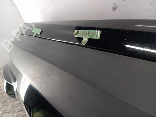 Rear bumper PEUGEOT 206+ (2L_, 2M_) 1.4 HDi eco 70 | BP29505306C8 