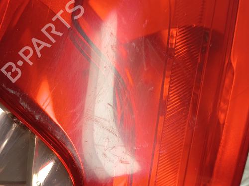 Left taillight CITROËN C5 II Break (RE_) | BP35923943C34 - Image 2