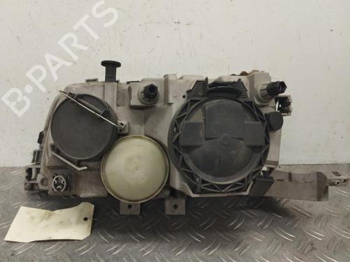 Used Right headlight MERCEDES-BENZ C-CLASS (W202) C 220 D (202.121) (95 hp) 28344245
