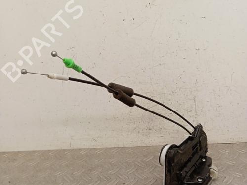 Front right lock PEUGEOT 108 1.0 VTi 72 | BP28343470C97  - Image 6