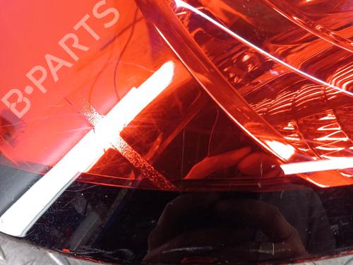 Left taillight RENAULT CAPTUR I (J5_, H5_) 1.2 TCe 120 | BP39953002C34 - Image 5