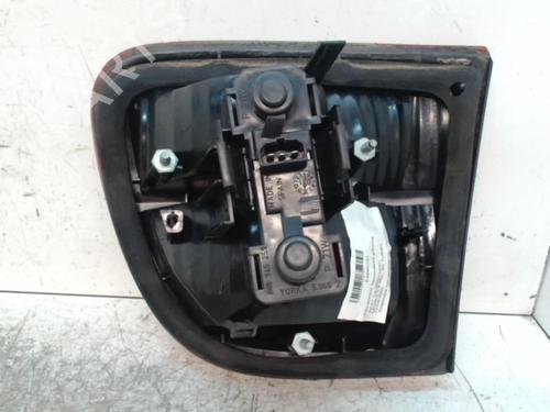 Used Left tailgate light SEAT LEON (1M1) 1.9 TDI (110 hp) 28341079