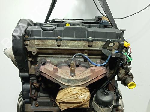 Used Engine Engine 37875050 37875050