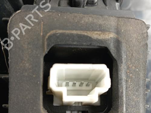 Right taillight RENAULT SCÉNIC III (JZ0/1_) 1.5 dCi | BP28347923C35