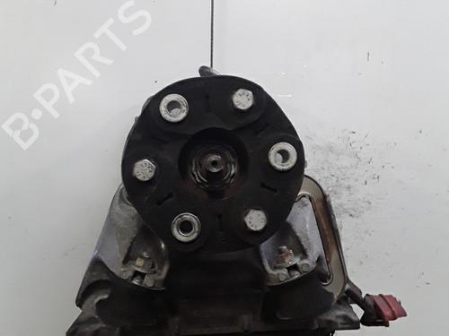 Used Gearbox BMW 3 Coupe (E92) 330 d (231 hp) 28342124