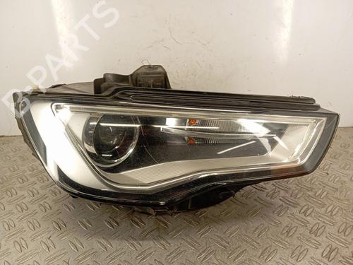 Right headlight AUDI A3 (8V1, 8VK) 2.0 TDI | BP35930556C29 - Image 3