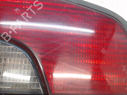 Left taillight PEUGEOT 306 Hatchback (7A, 7C, N3, N5) 1.4 | BP28342334C34