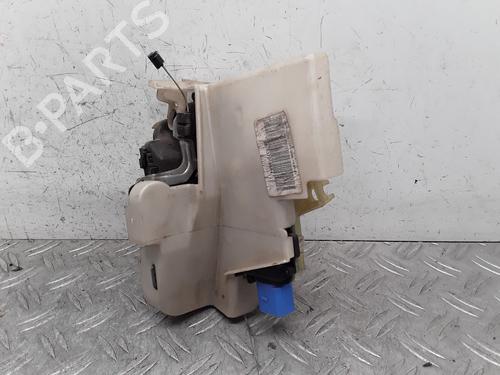 Front right lock VW POLO (9N_, 9A_) 1.9 SDI | BP28339283C97 