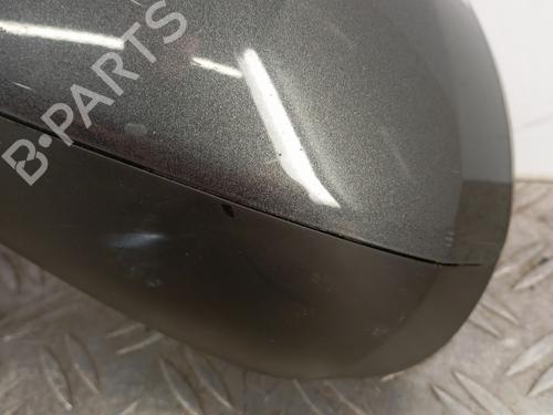 Left mirror PEUGEOT 308 I (4A_, 4C_) 1.6 HDi | BP28587329C26 