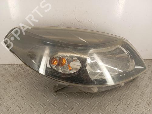 Højre forlygte DACIA SANDERO 1.5 dCi | BP39077170C29 - Image 5