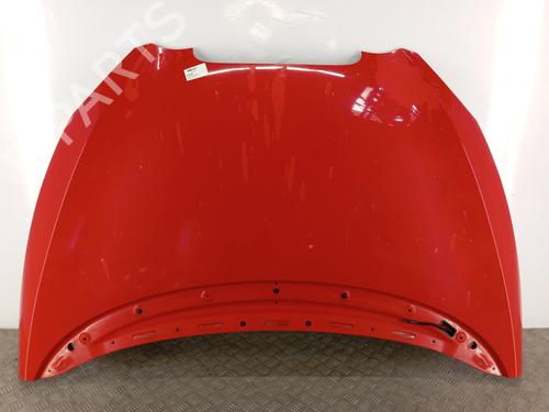 Used Hood SEAT ALTEA (5P1) 2.0 TDI 16V (140 hp) 28347088