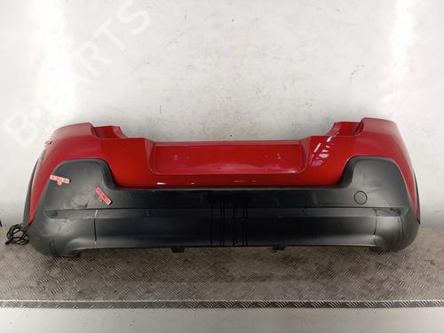 Used Rear bumper CITROËN C3 / C3 ORIGIN III (SX) 1.2 PureTech 82 (83 hp) 28337441