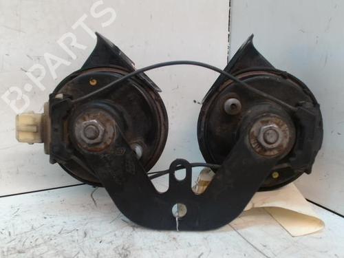 Used Horn RENAULT LAGUNA III (BT0/1) 2.0 dCi (BT01, BT08, BT09, BT0E, BT0K, BT12, BT1C, BT1D,... (150 hp) 28344948
