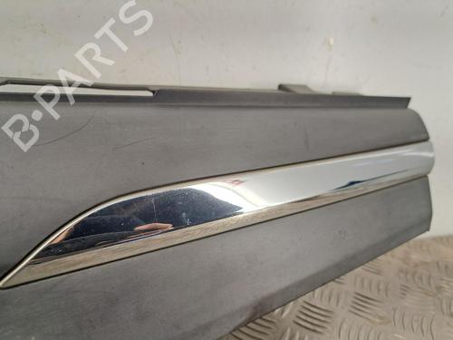 Grill RENAULT KANGOO Express (FW0/1_) Z.E. (FW0Z, FW1Z) | BP38531007C40 - Image 2