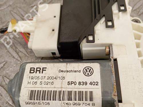 Used Rear right window mechanism Rear right window mechanism SEAT ALTEA (5P1) 2.0 TDI 16V (140 hp) 28347084 28347084