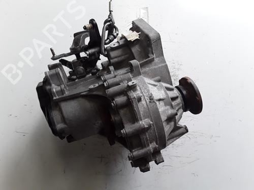 Gearkasse AUDI A3 (8P1) 1.6 TDI | BP28345782M3 