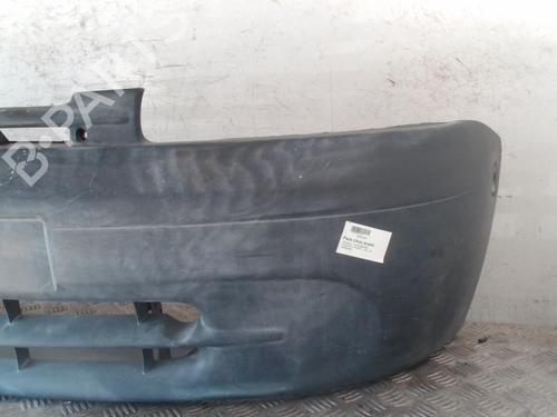 Used Front bumper RENAULT KANGOO (KC0/1_) D 65 1.9 (KC0E, KC02, KC0J, KC0N) (64 hp) 28349143