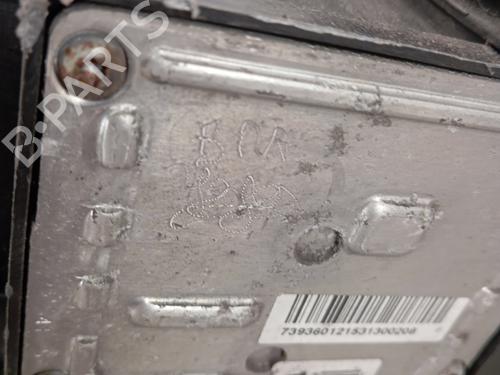 Venstre forlygte CITROËN C5 II (RC_) 2.0 HDi (RCRHRH) | BP29845091C28