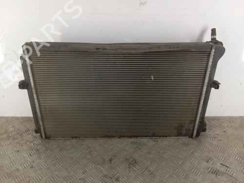 Water radiator VW GOLF SPORTSVAN VII (AM1, AN1) 2.0 TDI | BP28346690M31 