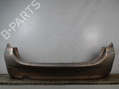 Rear bumper CITROËN XSARA PICASSO (N68) 1.6 HDi | BP28342540C8 