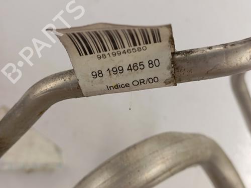 Used AC pipe AC pipe PEUGEOT 508 SW I (8E_) 2.0 BlueHDi 180 (180 hp) 32864524 32864524