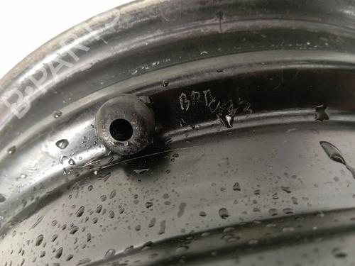 Rim CITROËN SAXO (S0, S1) 1.1 X, SX | BP28342859C45 