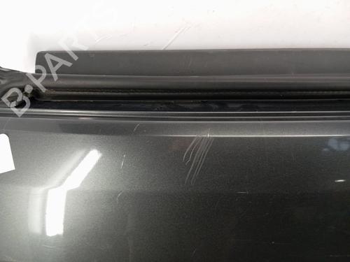 Tailgate PEUGEOT 3008 I MPV (0U_) 1.6 HDi | BP29307339C6 