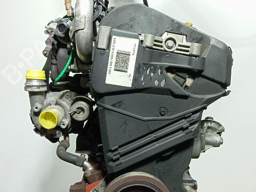 Engine DACIA LOGAN MCV (KS_) 1.5 dCi (KS04) | BP39395422M1 - Image 7