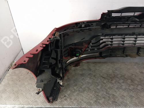 Front bumper CITROËN C4 Coupe (LA_) 1.6 HDi | BP29491439C7 