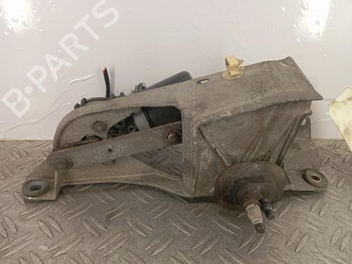 Used Front wiper motor RENAULT TWINGO I (C06_) 1.2 16V (C060) (60 hp) 28346665
