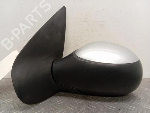 Left mirror PEUGEOT 206 Hatchback (2A/C) 1.4 i | BP28339038C26 