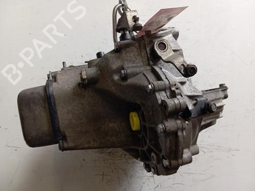 Gearbox PEUGEOT 206+ (2L_, 2M_) 1.4 i | BP28344037M3 - Image 3