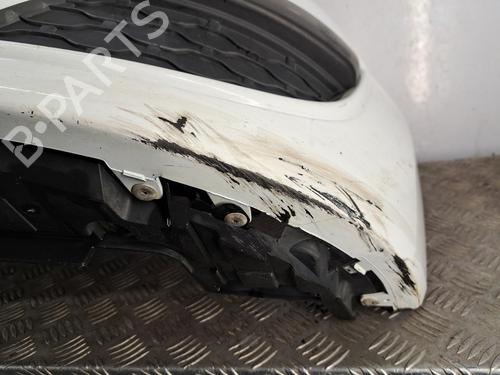 Used Front bumper Front bumper RENAULT TWINGO II (CN0_) 1.2 16V (CN0K, CN0V, CN0A) (76 hp) 39953034 39953034