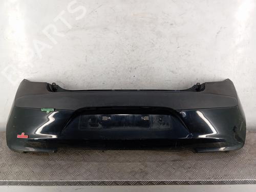 Used Rear bumper HYUNDAI i10 I (PA) 1.2 (78 hp) 28348102