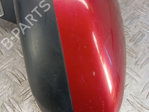 Used Left mirror Left mirror CITROËN C3 II (SC_) 1.1 i (60 hp) 36255884 36255884