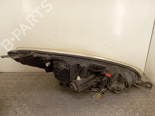 Left headlight PEUGEOT 407 Coupe (6C_) 2.7 HDi | BP28348010C28 
