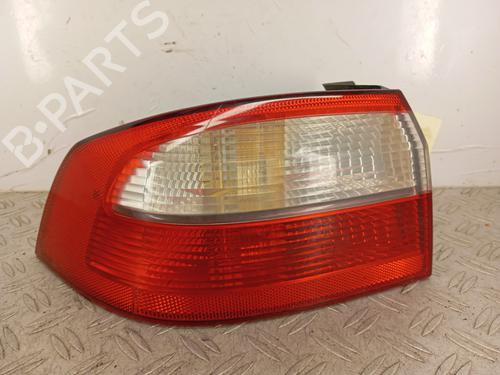 Used Left taillight Left taillight RENAULT LAGUNA II (BG0/1_) 1.9 dCi (107 hp) 32297344 32297344