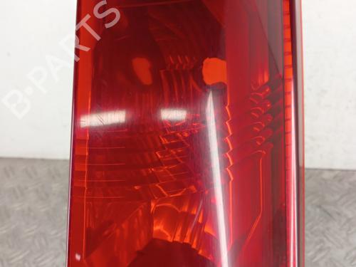 Right taillight NISSAN X-TRAIL I (T30) 2.2 dCi 4x4 | BP28345361C35