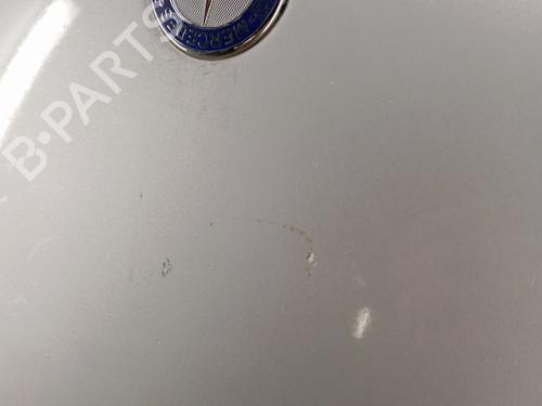 Hood MERCEDES-BENZ VITO Bus (W639) 111 CDI (639.701, 639.703, 639.705) | BP28472880C1 