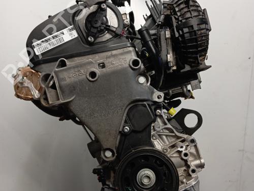 Engine VW GOLF VII (5G1, BQ1, BE1, BE2) 1.5 TSI | BP28348100M1 