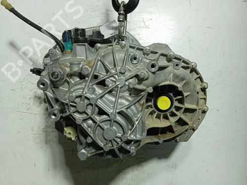 Gearbox NISSAN PRIMASTAR Van (X82) 2.0 dCi 150 | BP38457917M3 - Image 3